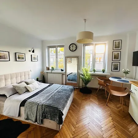 Kozla Old Town Appartement