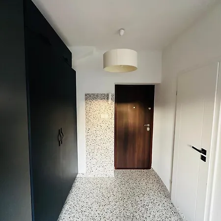Apartman Kozla Old Town Varsó