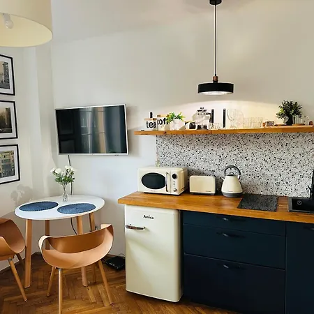 Kozla Old Town Appartement *